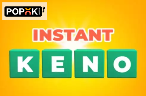 Instant Keno